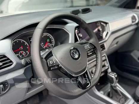 T-CROSS 1.0 200 TSI Comfortline