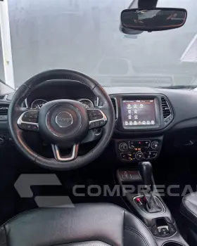 COMPASS 2.0 16V Longitude