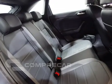 NIVUS - 1.0 200 TSI TOTAL HIGHLINE AUTOMÁTICO