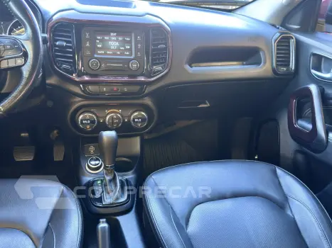 TORO 2.0 16V TURBO DIESEL FREEDOM 4WD AT9