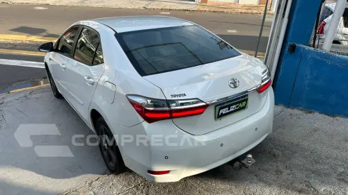 COROLLA 1.8 GLI Upper 16V