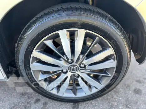 FIT 1.5 EXL 16V