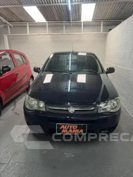 FIAT PALIO FIRE ECONOMY