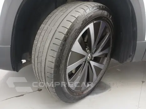 TAOS 1.4 250 TSI TOTAL FLEX COMFORTLINE AUTOMÁTICO