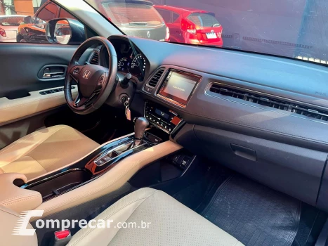 HR-V 1.8 16V EX