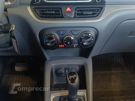 HB20S 1.0 TGDI COMFORT AUTOMÁTICO