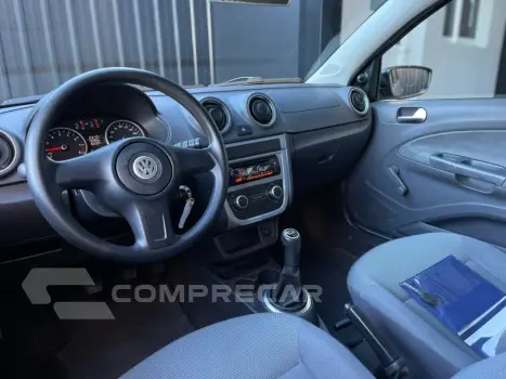 GOL 1.0 MI 8V FLEX 4P MANUAL G.V