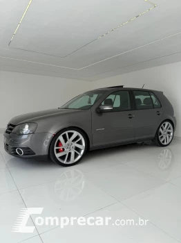 GOLF 2.0 MI Sportline 8V