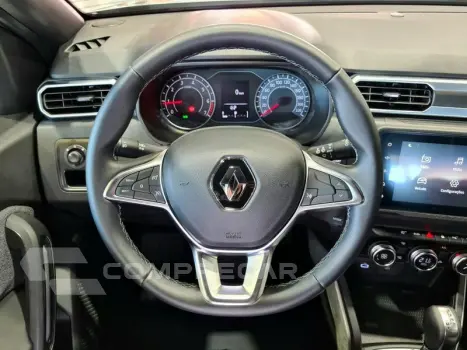 DUSTER ICONIC PLUS 1.3 TB 16V FLEX AUT.