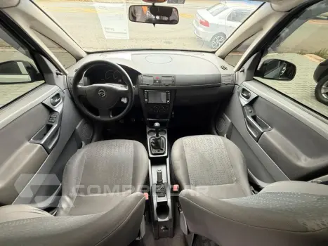 Meriva Joy 1.8 MPFI 8V FlexPower