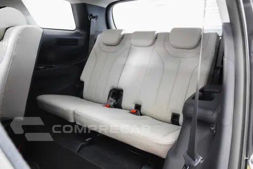 PALISADE 3.8 V6 AWD