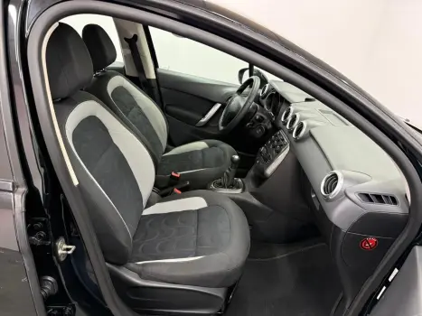 C3 Tendance 1.5 Flex 8V 5p Mec.