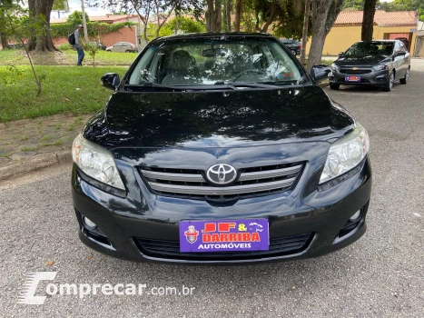COROLLA 1.8 XEI 16V