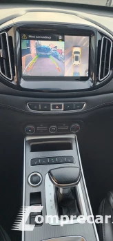 TIGGO 7 1.5 VVT Turbo Iflex TXS