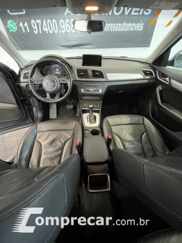 AUDI Q3 1.4 TFSI AMBIENTE