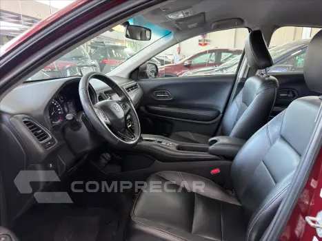 HR-V 1.8 16V FLEX EX 4P AUTOMÁTICO