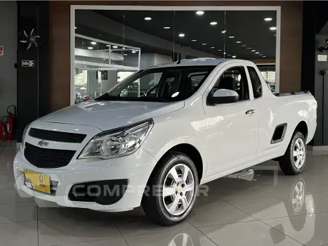 MONTANA 1.4 MPFI LS CS 8V FLEX 2P MANUAL