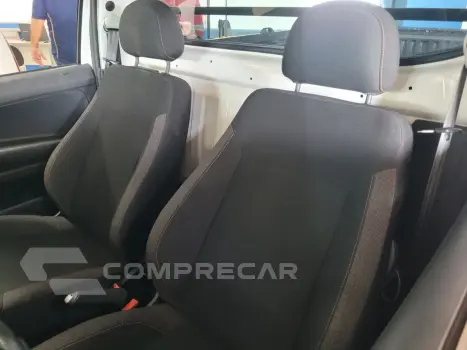 Saveiro Robust 1.6 Total Flex 16V