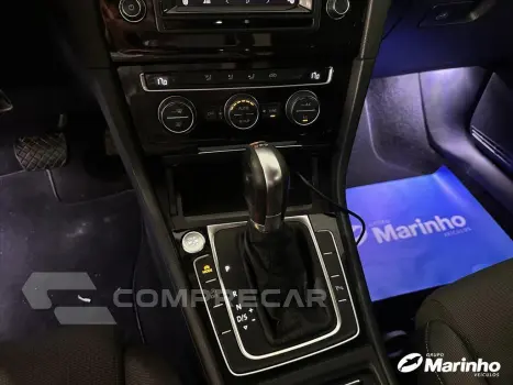 GOLF 1.4 TSI HIGHLINE 16V GASOLINA 4P AUTOMÁTICO