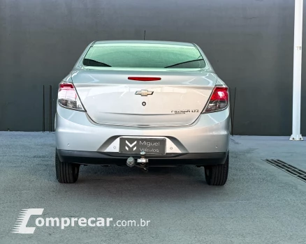 PRISMA 1.4 LTZ Spe/4 8V