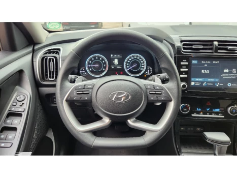 CRETA 1.0 TGDI FLEX LIMITED AUTOMÁTICO