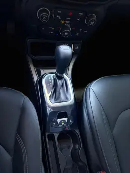 RENEGADE 1.3 T270 Turbo Longitude