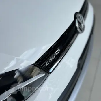 SAVEIRO 1.6 Cross CE 8V