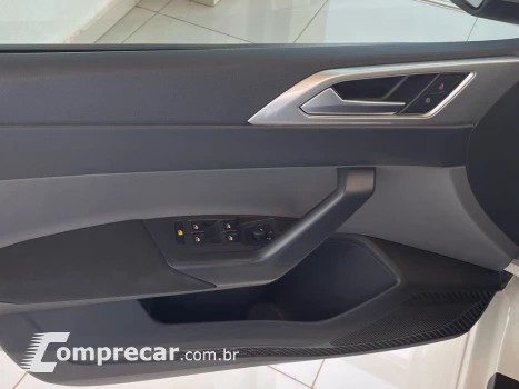 Virtus 1.0 4P 200 TSI FLEX HIGHLINE AUTOMÁTICO