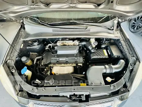 SPORTAGE 2.0 LX 4X2 16V