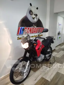 XTZ 250 TENERE