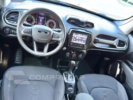 RENEGADE 1.3 T270 TURBO FLEX SPORT AT6