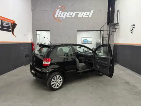 Fox 1.0 Mi 8V Flex 2P Manual