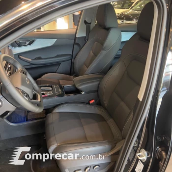 Tiggo 7 SPORT 1.5 Turbo Flex 16V Aut.