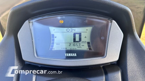 NMAX 160