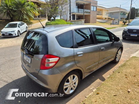 FIT 1.5 EX 16V
