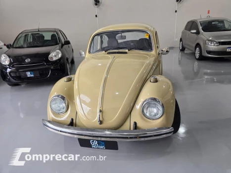 Fusca 1300