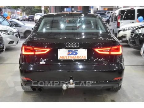 A3 - 1.4 TFSI SEDAN 16V 4P S-TRONIC