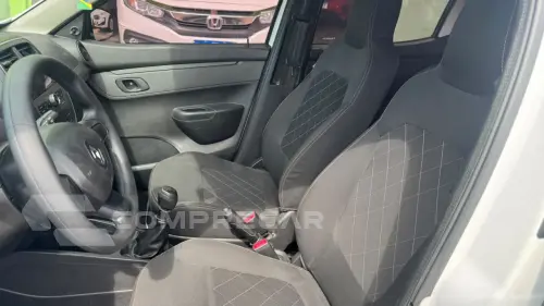 Kwid 1.0 12V 4P SCE FLEX ZEN