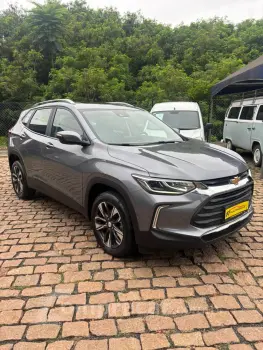 TRACKER 1.2 Turbo Premier