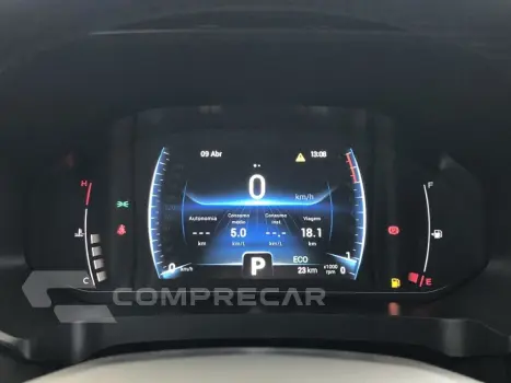 TIGGO 5x 1.5 VVT TURBO IFLEX SPORT CVT