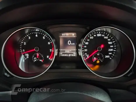 JETTA 1.4 16V TSI Comfortline