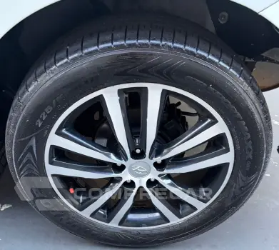 IX35 2.0 16V 4P AUTOMÁTICO
