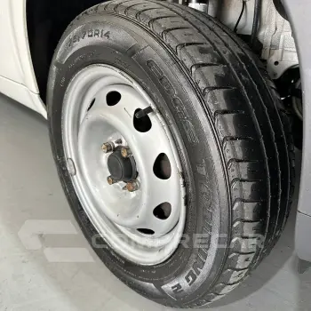 Fiorino Working 1.4 Flex 8V 2p