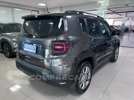 RENEGADE 1.3 T270 TURBO FLEX SPORT AT6