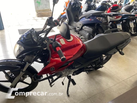 FAZER 150