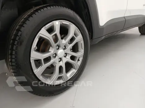 RENEGADE 1.3 T270 TURBO FLEX LONGITUDE AT6