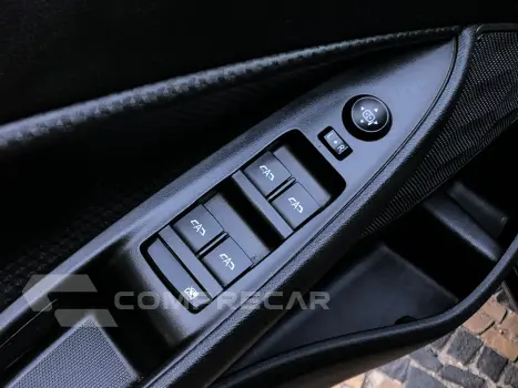 Onix 1.0 Turbo Flex Plus Premier Midnight Automático