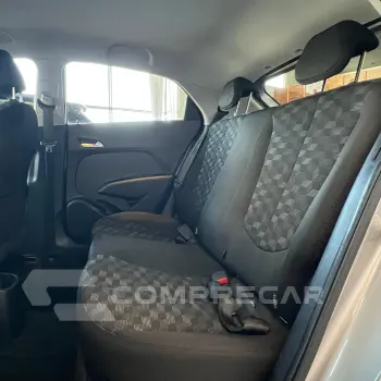 HB20 1.6 Comfort Plus 16V