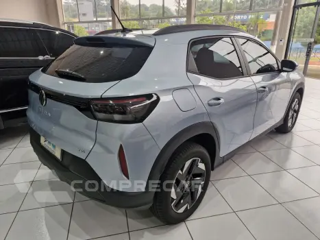 Tera 1.0 12V 4P 170 TSI COMFORT AUTOMÁTICO
