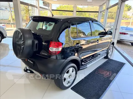 CROSSFOX 1.6 MI 8V